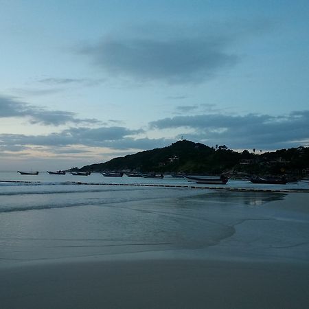 Haadrin Resort Ko Pha Ngan Ngoại thất bức ảnh