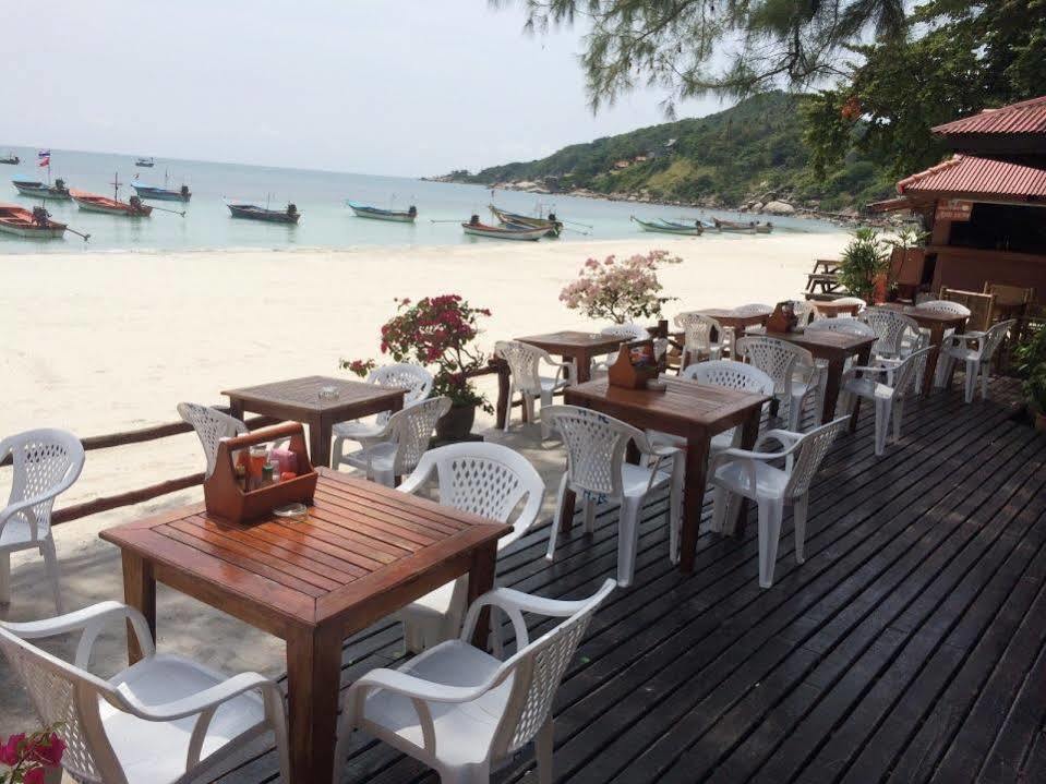 Haadrin Resort Ko Pha Ngan Ngoại thất bức ảnh