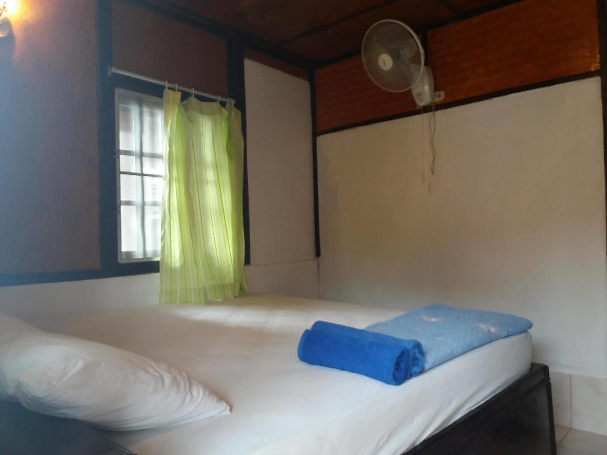 Haadrin Resort Ko Pha Ngan Ngoại thất bức ảnh