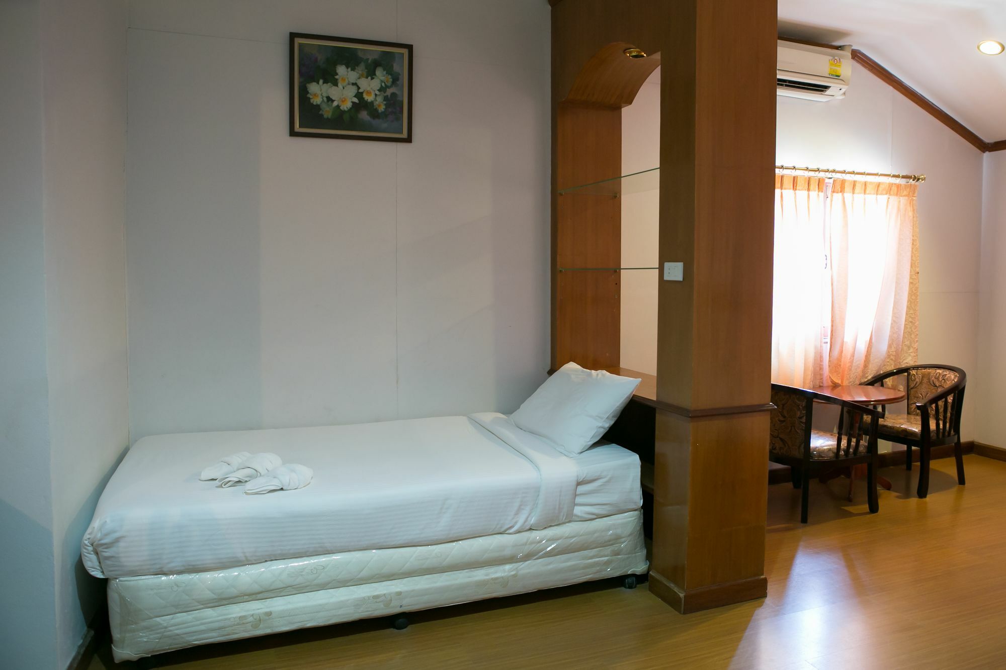 Haadrin Resort Ko Pha Ngan Ngoại thất bức ảnh