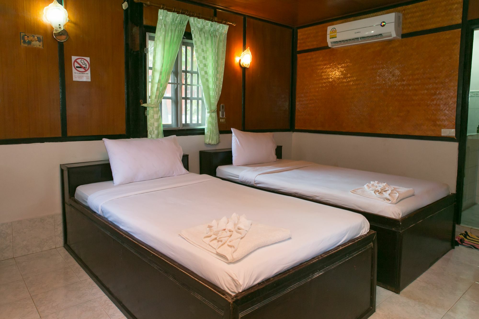 Haadrin Resort Ko Pha Ngan Ngoại thất bức ảnh