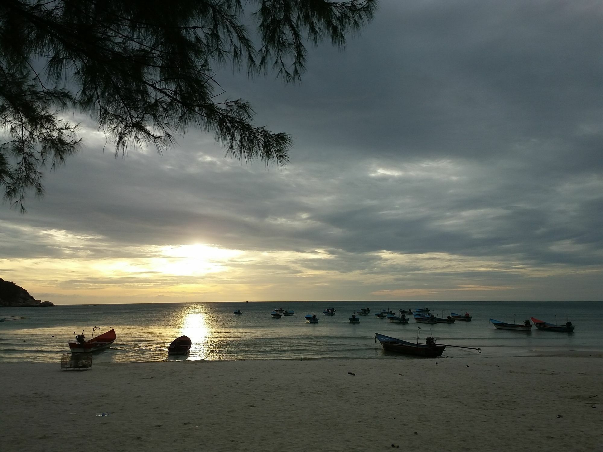 Haadrin Resort Ko Pha Ngan Ngoại thất bức ảnh