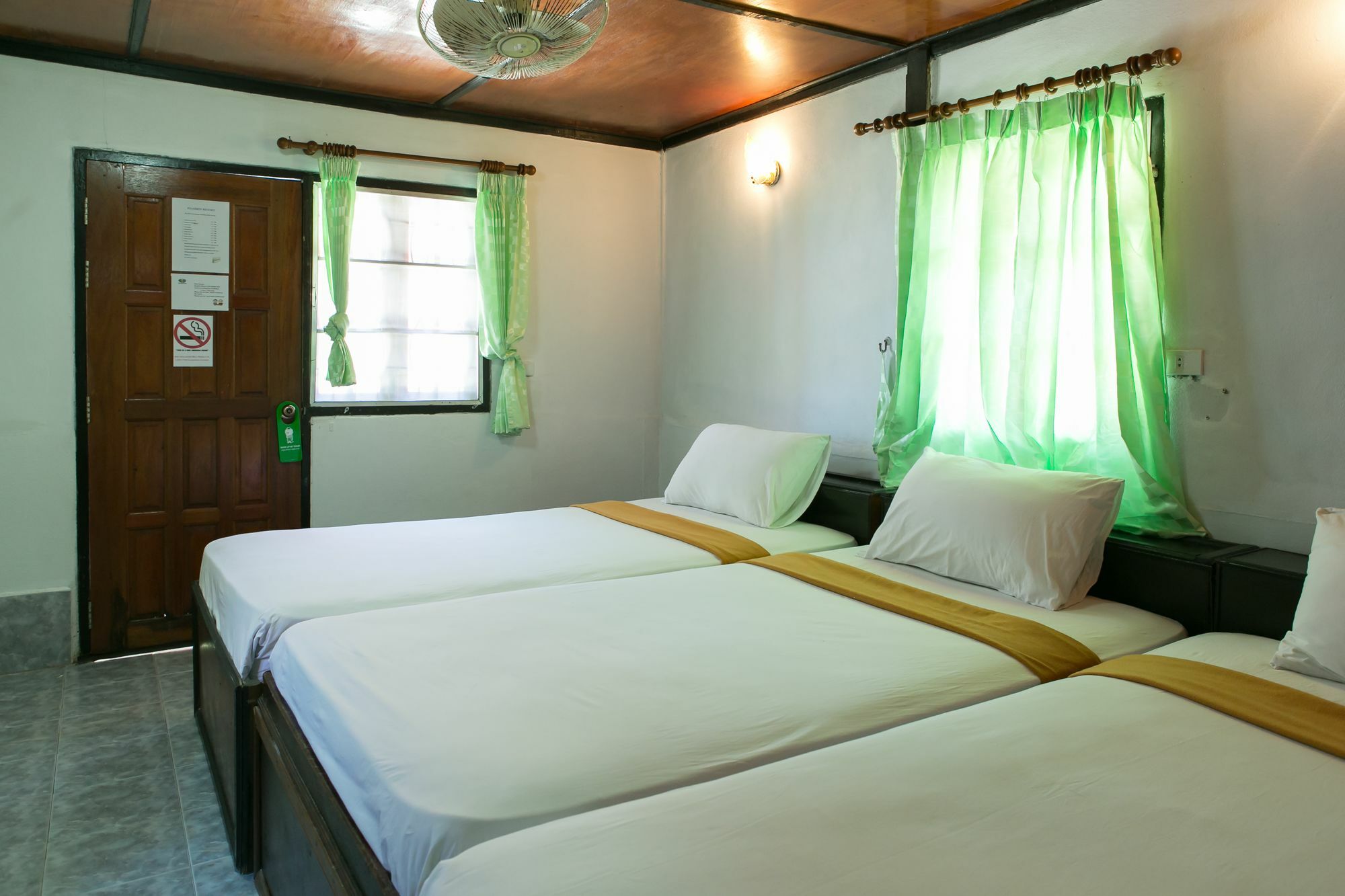 Haadrin Resort Ko Pha Ngan Ngoại thất bức ảnh