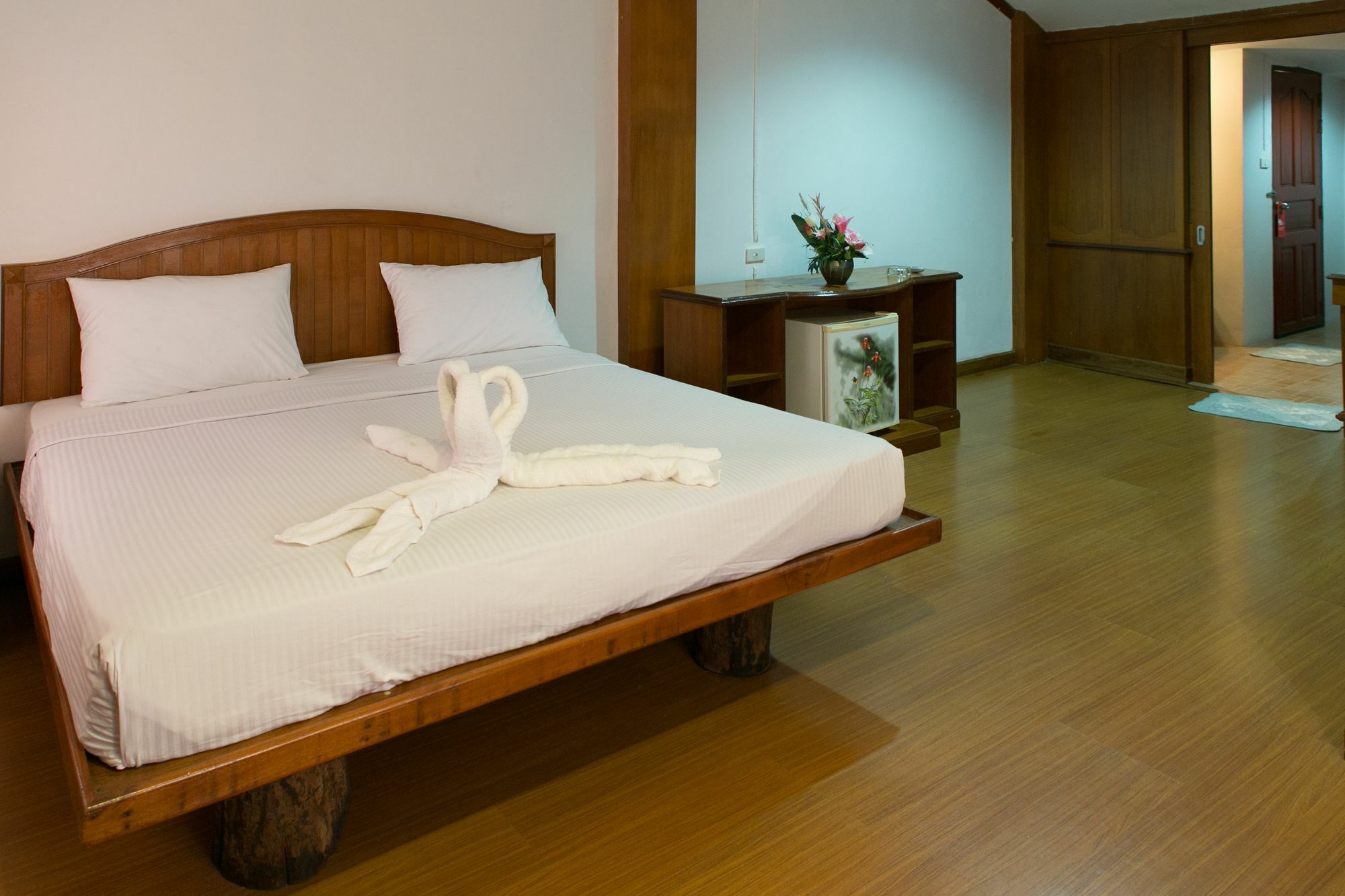 Haadrin Resort Ko Pha Ngan Ngoại thất bức ảnh