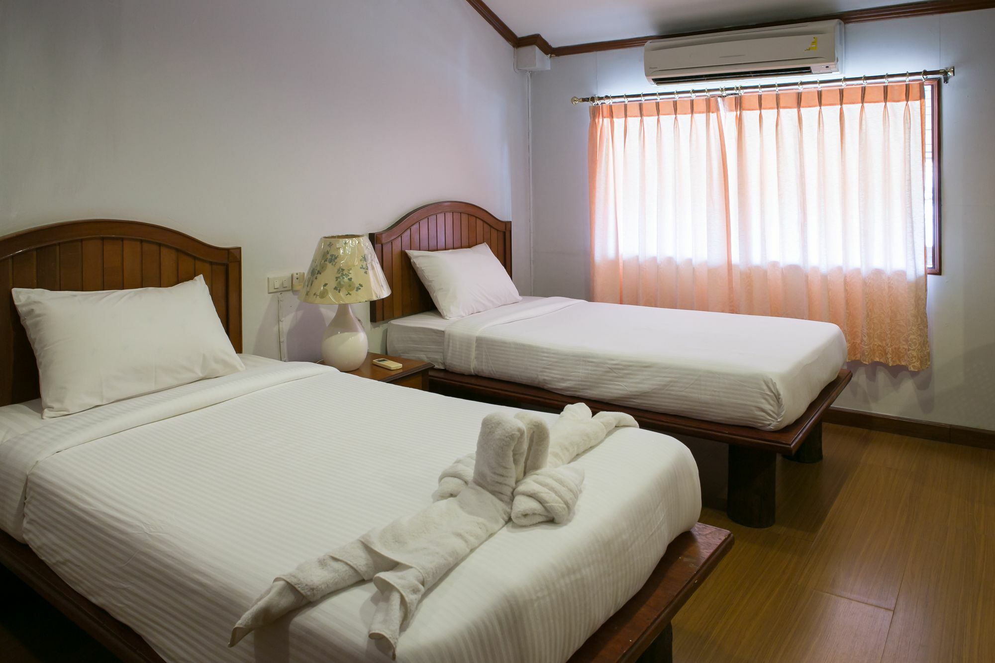 Haadrin Resort Ko Pha Ngan Ngoại thất bức ảnh