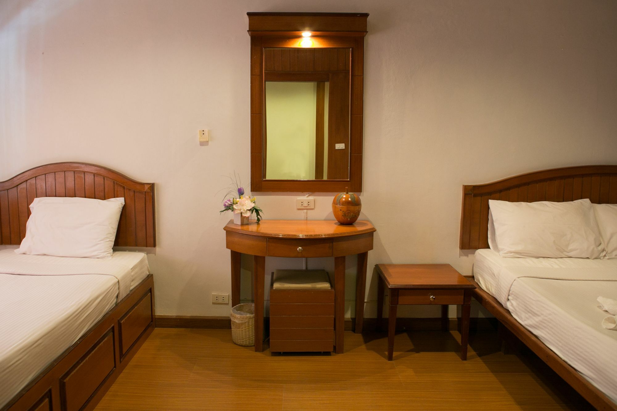 Haadrin Resort Ko Pha Ngan Ngoại thất bức ảnh