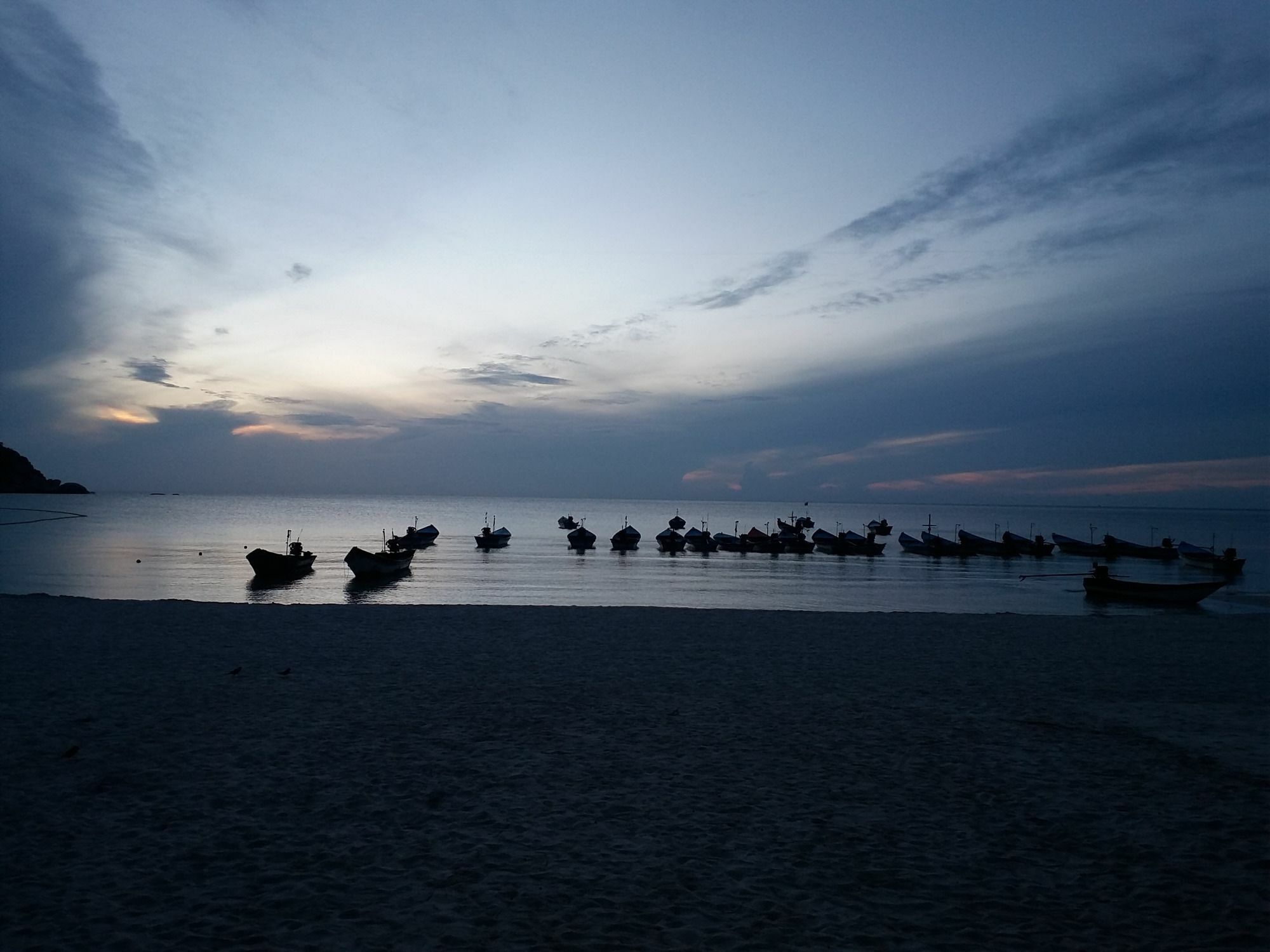 Haadrin Resort Ko Pha Ngan Ngoại thất bức ảnh
