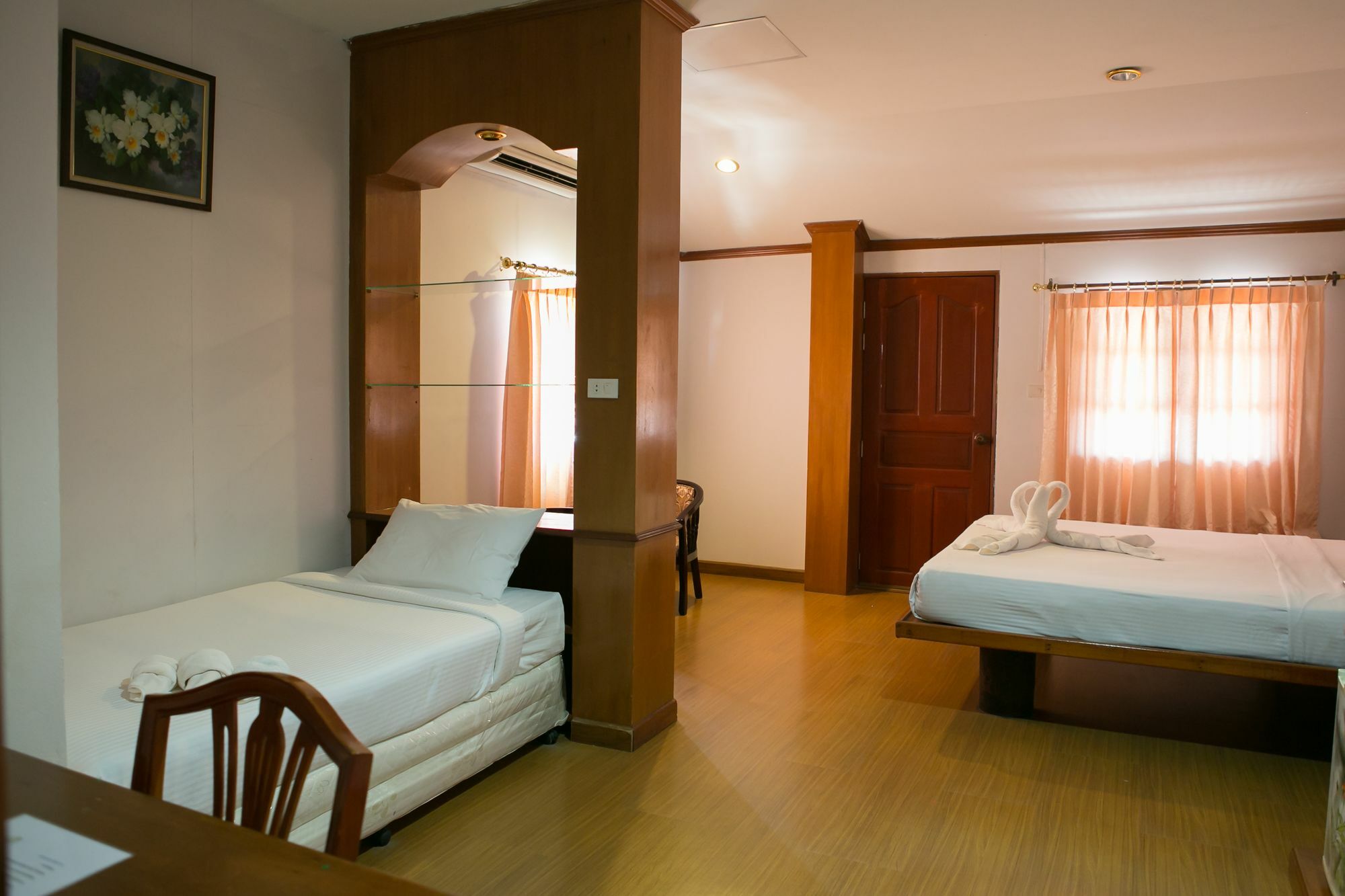 Haadrin Resort Ko Pha Ngan Ngoại thất bức ảnh
