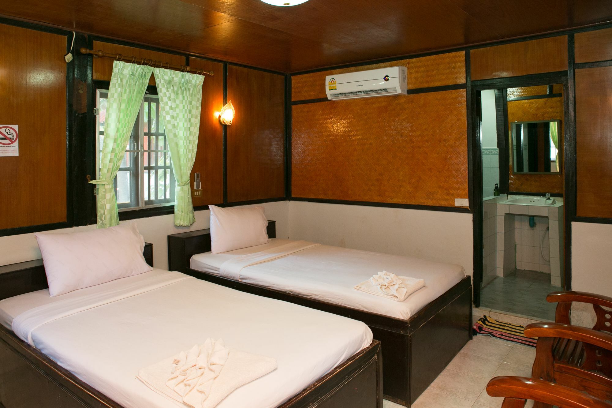 Haadrin Resort Ko Pha Ngan Ngoại thất bức ảnh