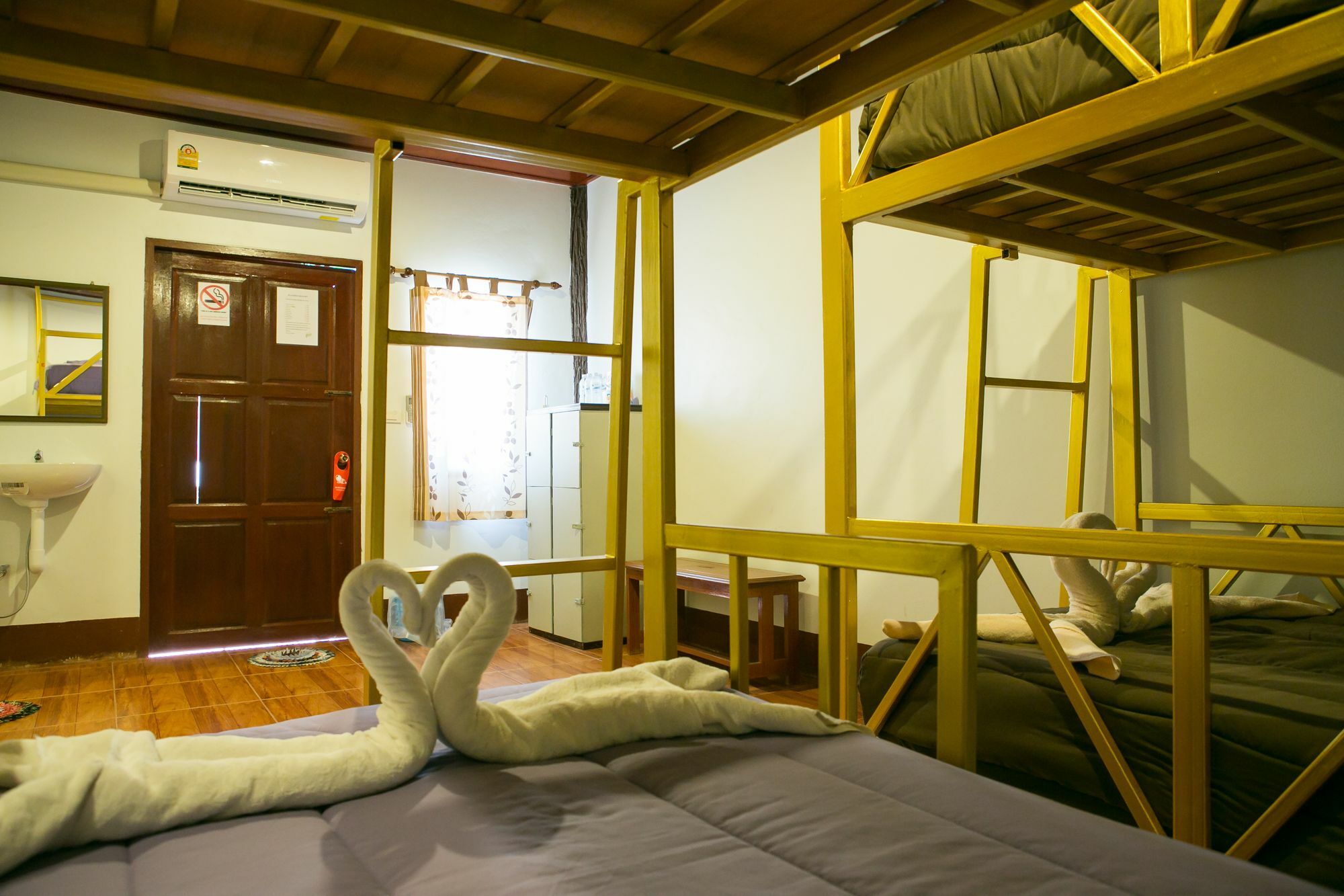 Haadrin Resort Ko Pha Ngan Ngoại thất bức ảnh
