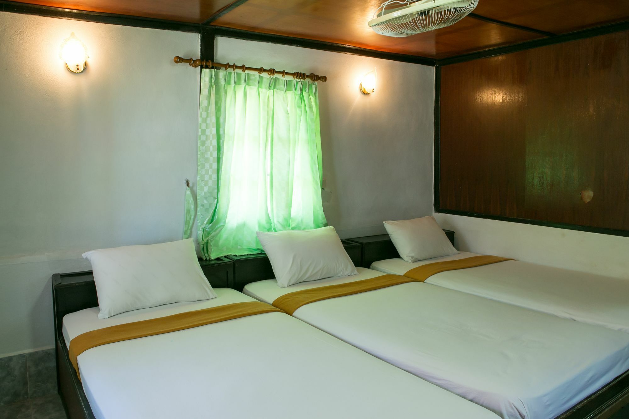 Haadrin Resort Ko Pha Ngan Ngoại thất bức ảnh