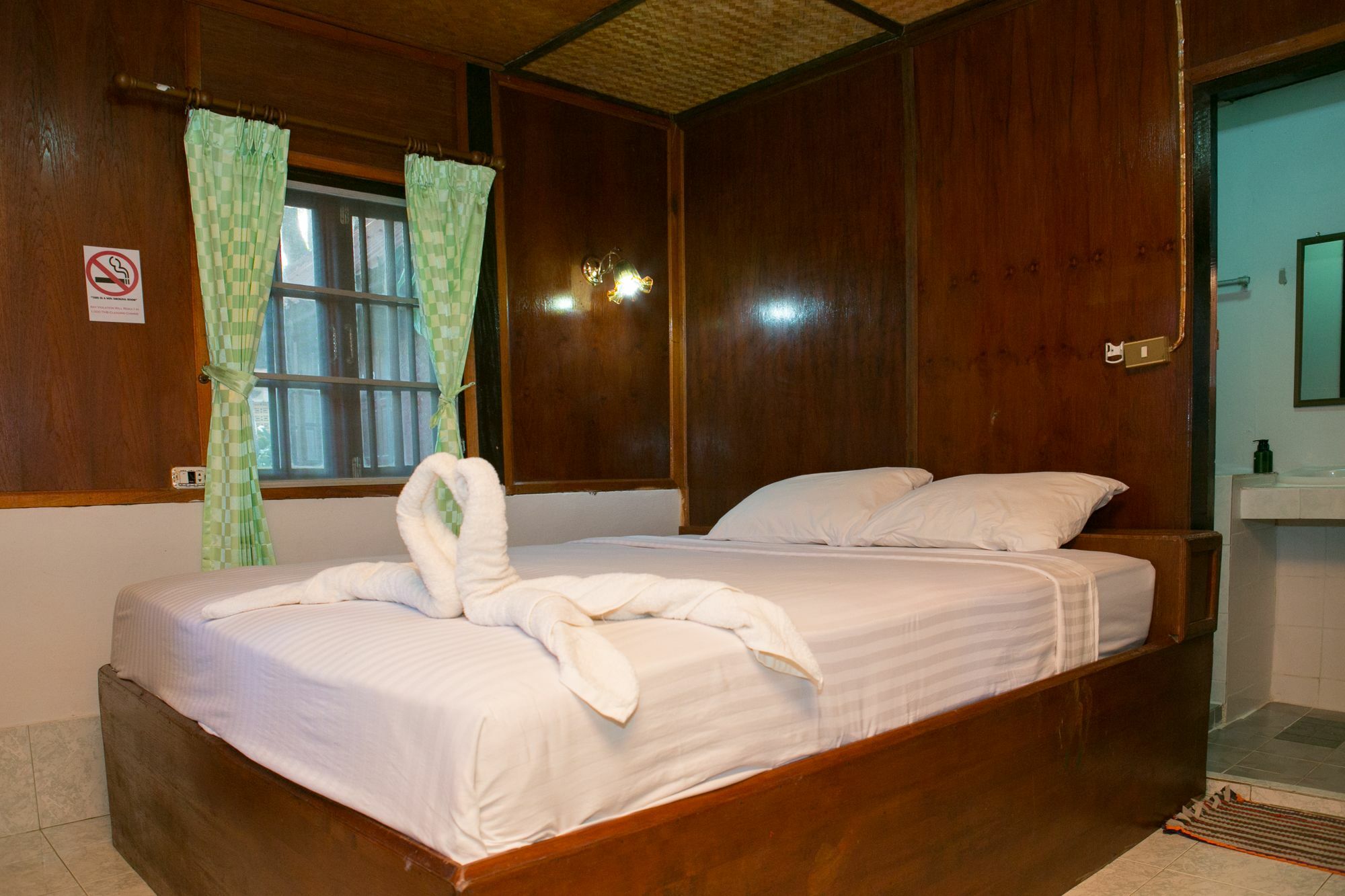 Haadrin Resort Ko Pha Ngan Ngoại thất bức ảnh