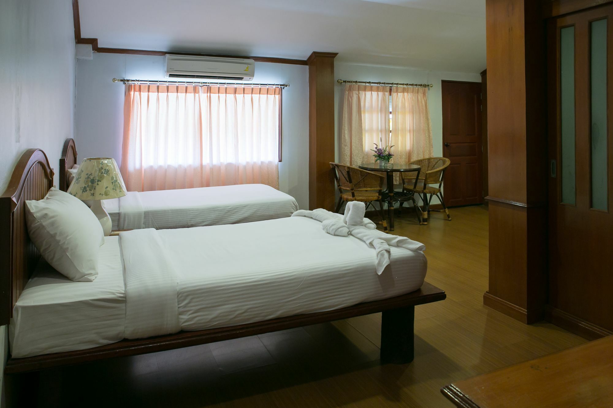 Haadrin Resort Ko Pha Ngan Ngoại thất bức ảnh