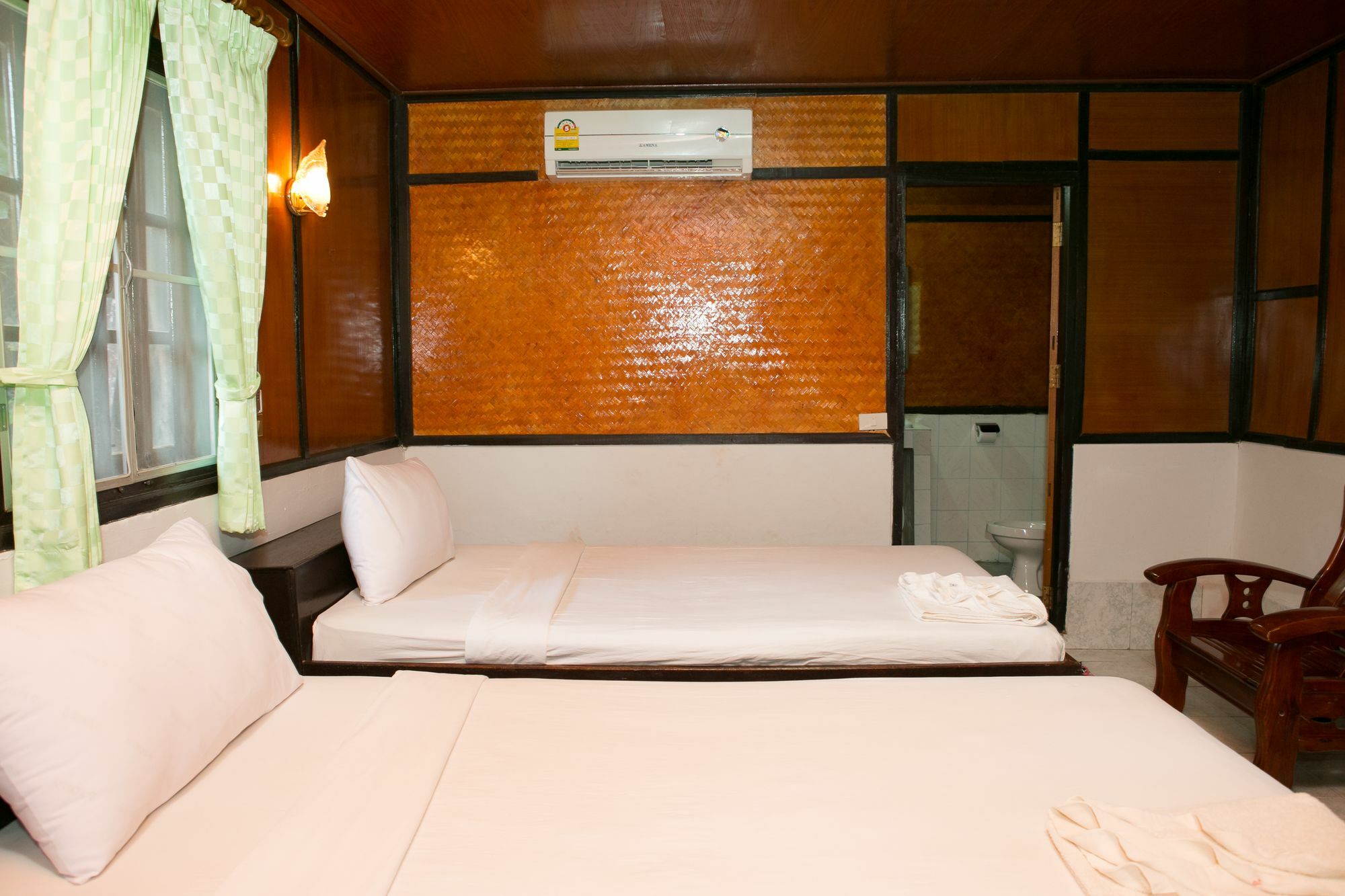 Haadrin Resort Ko Pha Ngan Ngoại thất bức ảnh