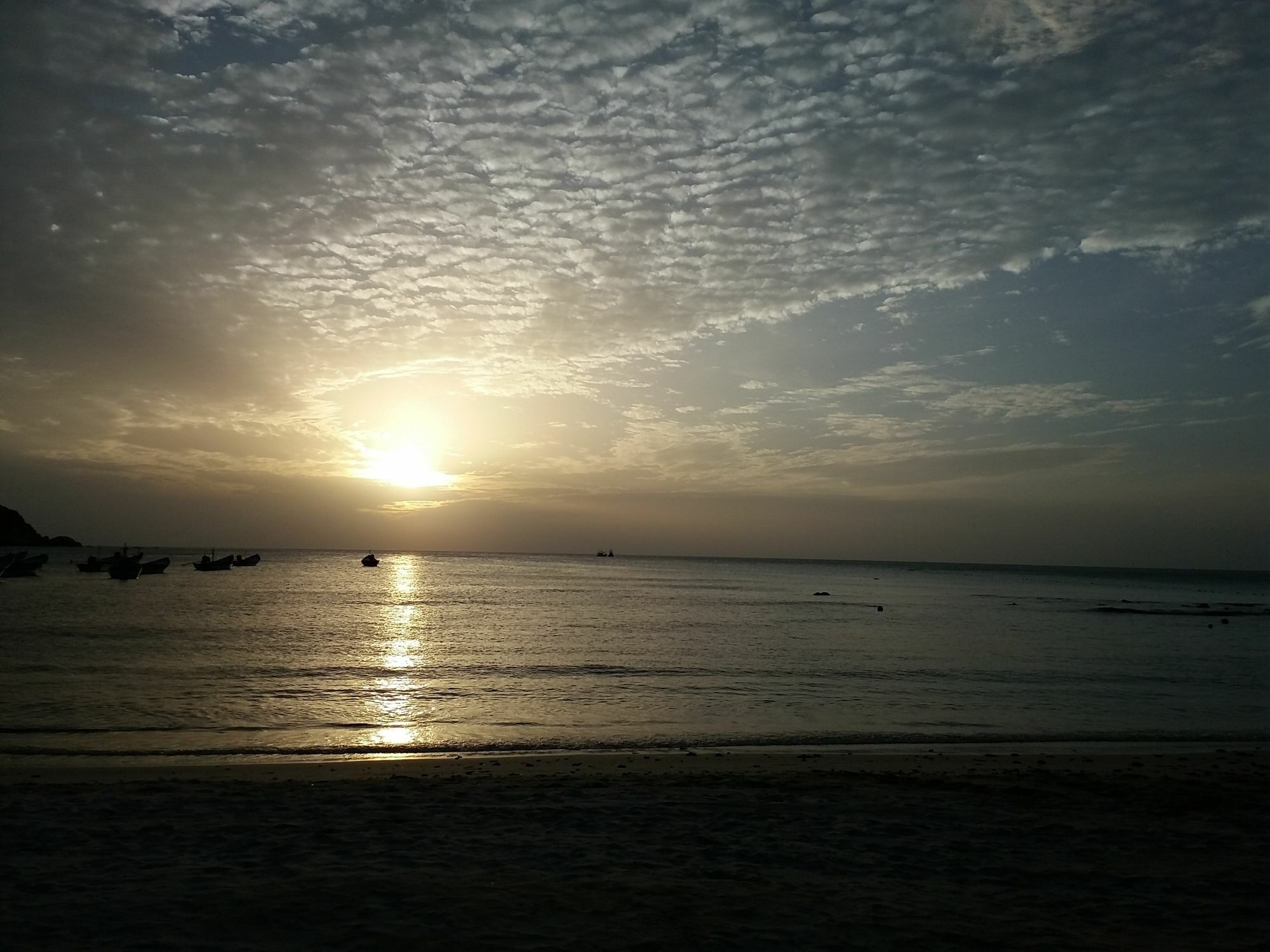 Haadrin Resort Ko Pha Ngan Ngoại thất bức ảnh