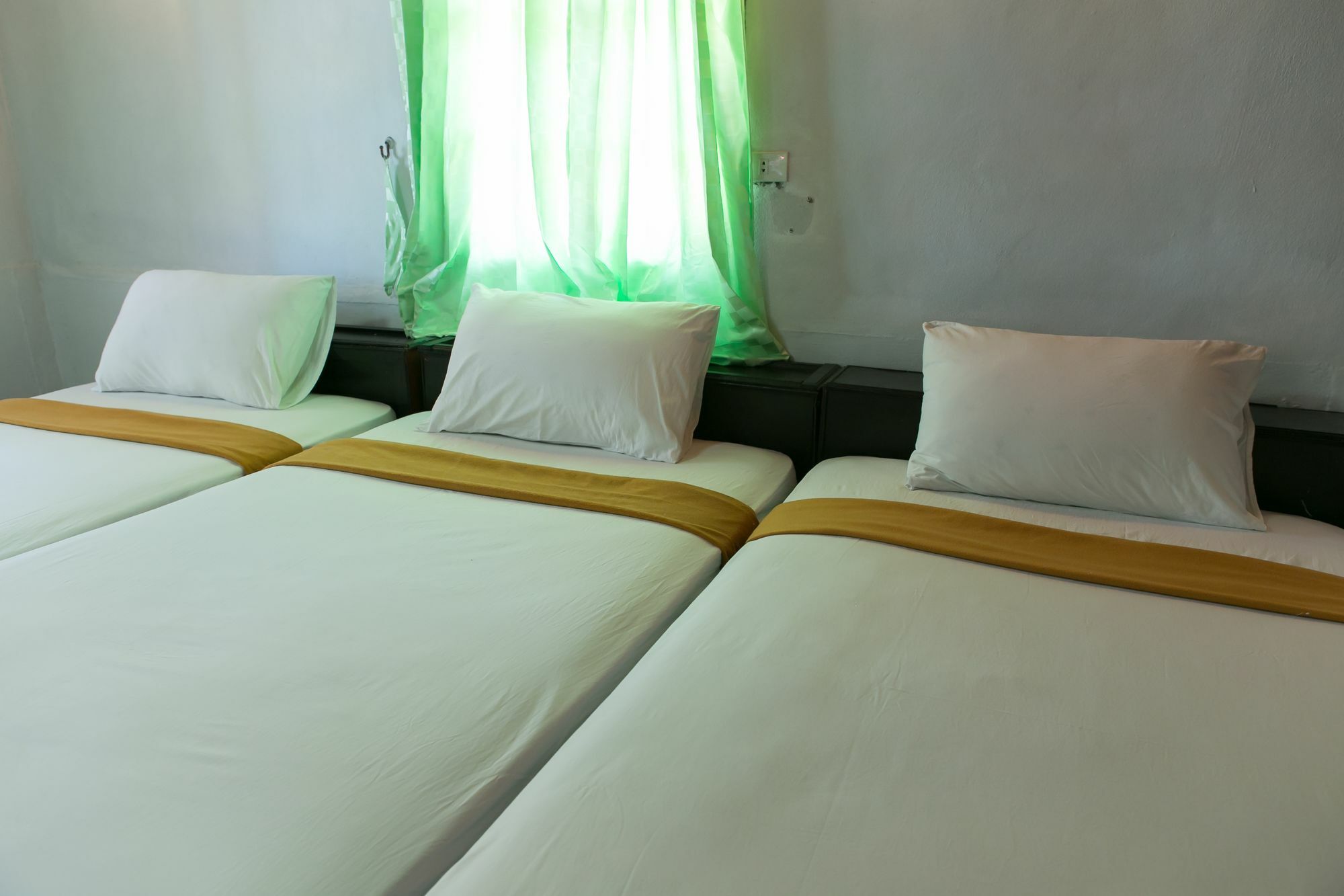 Haadrin Resort Ko Pha Ngan Ngoại thất bức ảnh